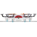 2015 gute Leistung Mini RC Spielzeug Hexacopter Hubschrauber mit hellen LED Licht Drohne